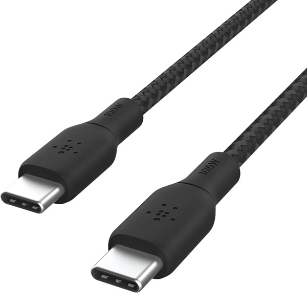 Belkin USB-C to USB-C Cable 60w 1m
